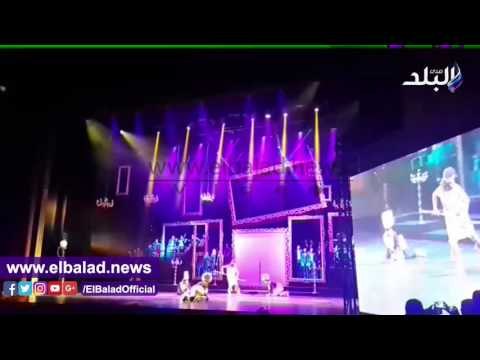 صدى البلد | وزير الثقافة يناشد المواطنين حضور مهرجان المسرح القومي