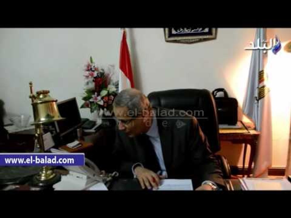صدى البلد | وزير التعليم يهنئ أوائل الدبلومات الفنية هاتفيا