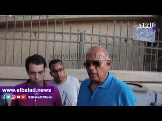 صدى البلد | عماد وحيد ناعيا طارق سليم: كان علامة بارزة فى تاريخ الأهلى