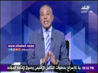 صدى البلد |  أحمد موسي: اردوغان هتك عرض الجيش التركي