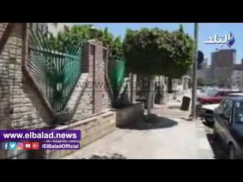 صدى البلد | انطلاق فعاليات مبادرة حلوة يا بلدى في الفيوم