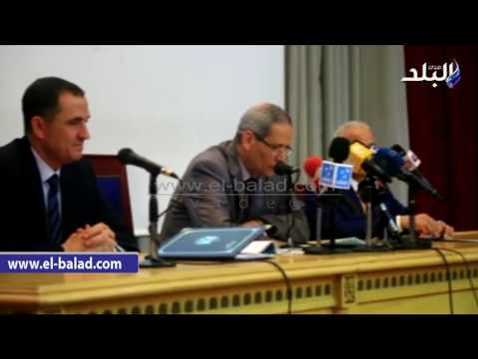 صدى البلد | الهلالى يعتمد نتيجة الدبلومات الفنية بنسبة 57.29% لـ"السنوات الثلاثة"