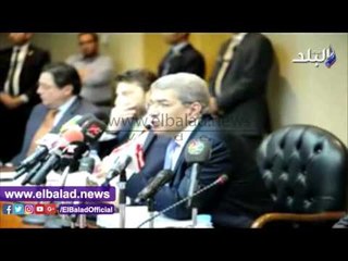 صدى البلد | وزير المالية : 9.9% حجم العجز المستهدف بالموازنة الحالية