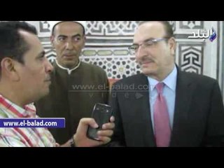 صدى البلد | توزيع 110 جهاز عروس للفتيات غير القادرات ببني سويف