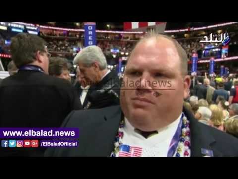 صدى البلد | عد تسميته مرشحًا عن الحزب الجمهوري.. «ترامب»: «شرف عظيم.. وأمريكا أولًا»