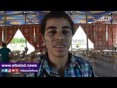 صدى البلد | 500 تظلم لطلاب «الثانوية الأزهرية» فى اليوم الأول