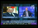 الرئيس الأسبق مبارك : كنت أتمنى أن يكون الرئيس السادات على قيد الحياة لرفع العلم على أرض سيناء