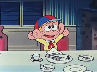 Carletto il Principe dei Mostri - 06-02 - Attenti all'acqua - DVDRip CRUSADERS