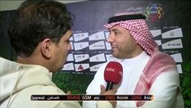 ردود الأفعال بعد تعادل الوحدة مع الهلال