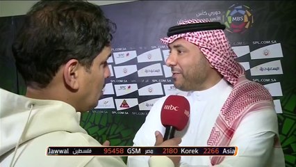 Télécharger la video: ردود الأفعال بعد تعادل الوحدة مع الهلال