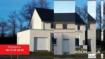 A vendre - Maison/villa - MAURE-DE-BRETAGNE (35330) - 6 pièces - 115m²