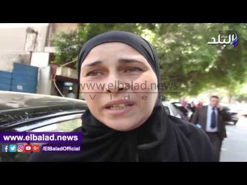 صدى البلد |تعليق أصحاب المعاشات على زيادتها 10 %