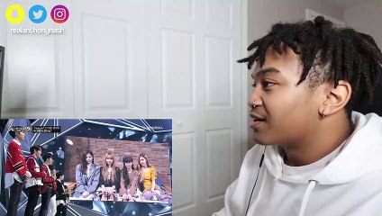 YG Treasure Box - Episode 5 - REACTION