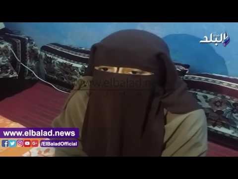 صدى البلد | شيماء الرابع مكرر أدبي بسوهاج: حفظي للقرأن الكريم ودعم أسرتي سبب تفوقي