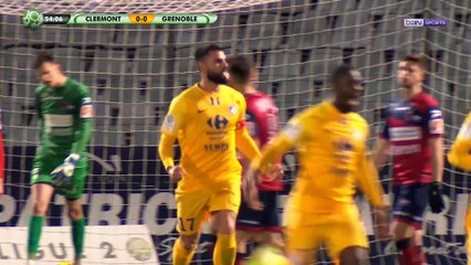 Ligue 2 : Brest coule à pic, Nancy ne s'arrête plus