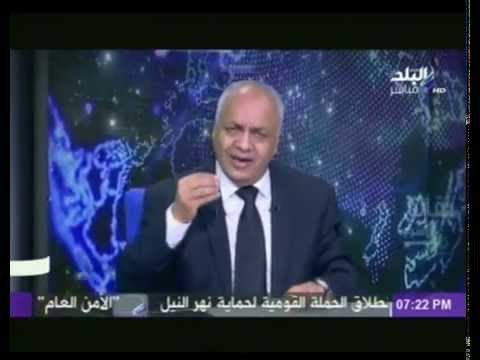 حقائق واسرار مع مصطفى بكرى | 1-5-2015