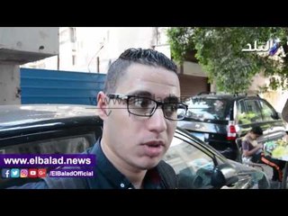 صدى البلد |  شباب عن I know him: تصفية حسابات وتسبب فشل العلاقات الزوجية