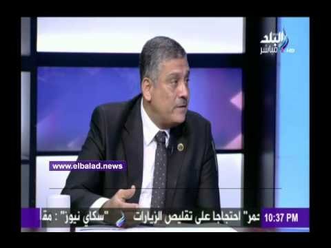 صدى البلد | تعرف علي أخر تطورات سد النهضة
