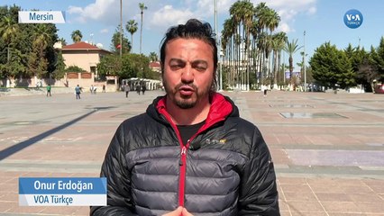 Mersinli Seçmen Ayfer Yılmaz Hakkında Ne Düşünüyor?