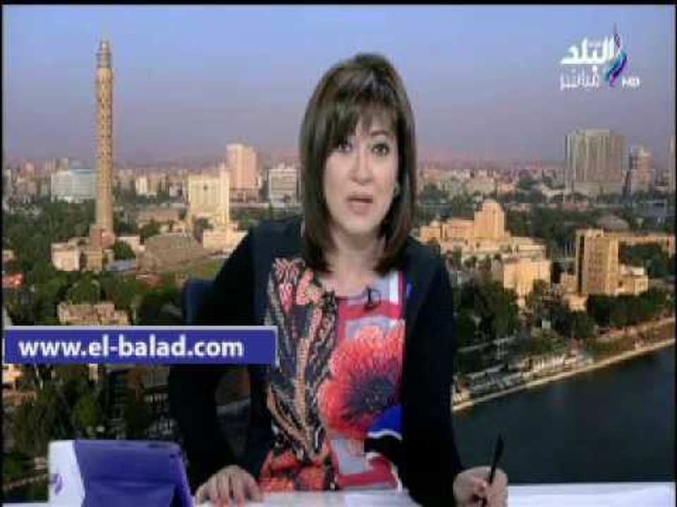 صدى البلد |عزة مصطفى : استبعد  إدارج الإخوان جماعة إرهابية فى امريكا