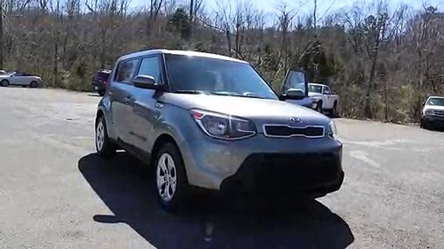 2015 Kia Soul Oak Ridge TN | Kia Soul Oak Ridge TN