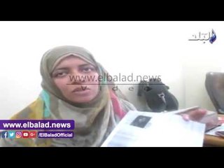 صدى البلد | مأساة "أسماء" بالفيوم.. نجحت فى مسابقة الـ30 معلم