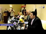 صدى البلد |  خبراء مصريون:لا يوجد ما يمنعنا من انشاء مشروع