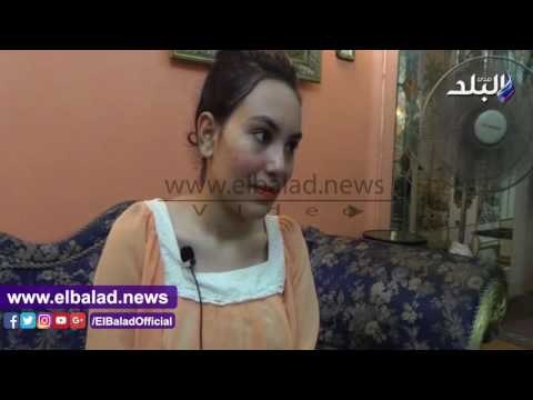 صدى البلد | الأولى علمي علوم بالجيزة: التسريبات لم تؤثر على عزيمتي في المذاكرة