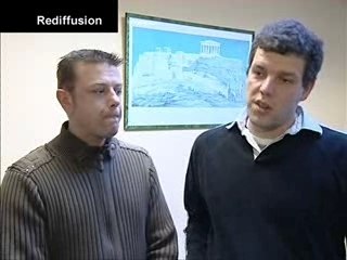 JOURNAL 03 JANVIER 2008 CALAISTV