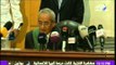 شاهد...لحظة النطق بالحكم على مبارك و نجليه في قضية القصور الرئاسية