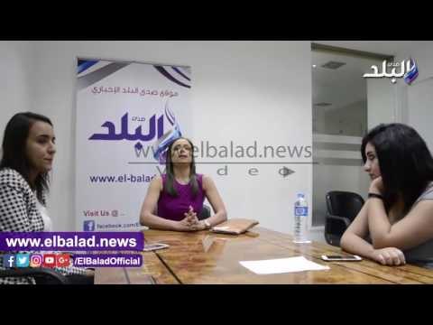 صدى البلد | ريم البارودي ل صدى البلد : استعد لتصوير مشاهدي بمسلسل السبع بنات