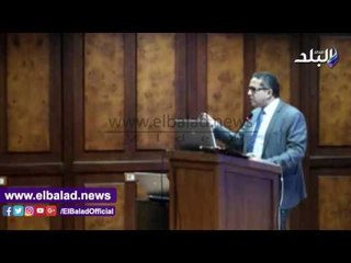 صدى البلد | العناني: لا أعرف سببا لغلق قصر ألكسان عشرات السنين