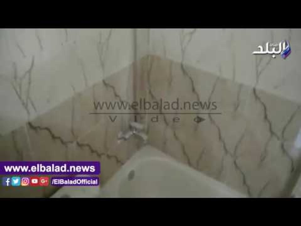 صدى البلد | تسليم 7 منازل لأهالي الكرم بالمنيا بعد ترميم القوات المسلحة لها