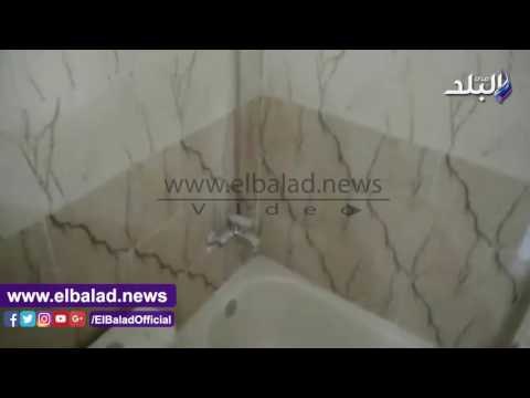 صدى البلد | تسليم 7 منازل لأهالي الكرم بالمنيا بعد ترميم القوات المسلحة لها