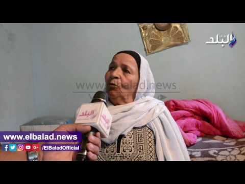 صدى البلد | سكان ترعة الطوارئ يستغيثون : مالناش مكان تاني و أكل عيشنا هنا