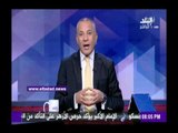 صدى البلد | أحمد موسي: حصول «اميرة عراقي» على هذه الدرجات شهادة للدولة المصرية