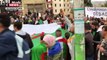 Manifestations en Algérie : des milliers de personnes mobilisées  à Alger