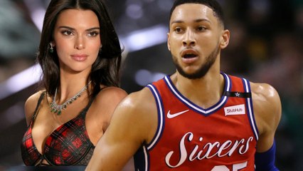 Did Ben Simmons BREAK UP With Kendall Jenner To AVOID Drama Like Tristan Thompson