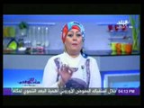 هالة فاخر توضح كيف تكون الخضروات سبباً لتدهور صحة المصريين