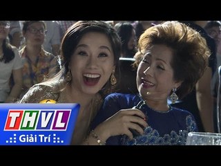 THVL | Trò chuyện với ban giám khảo Hãy nghe tôi hát đêm chung kết