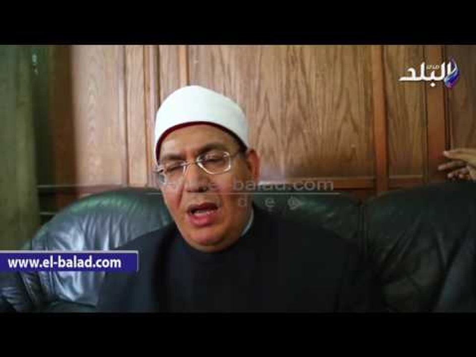 صدى البلد جامع الازهر يرفض تطبيق الخطبة المكتوبة..والامام: سنقاطع المنابر حال اصرار الاوقاف