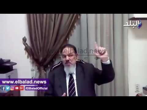 صدى البلد | منتصر الزيات يرد على اتهامات عاشور