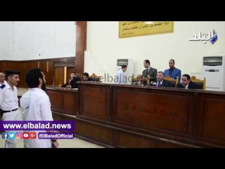 صدى البلد | تأجيل محاكمة المتهمين بـ «ولاية داع...