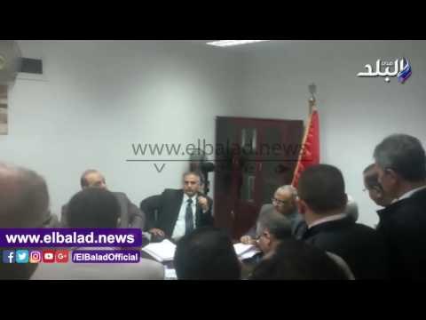 صدى البلد | «الإدارية العليا» تنظر رد إحدى دوائرها فى قضية تيران وصنافير سرًا