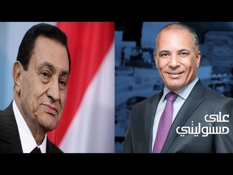مداخلة الرئيس مبارك فى الذكرى 33 لتحرير سيناء حصرى لــ صدى البلد
