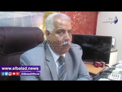 صدى البلد | وكيل تعليم الفيوم: توزيع المعلمين المنتدبين بلا اسثناء