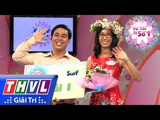 THVL | Vợ tôi là số 1 (14/5/2017)