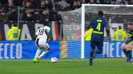 Serie A : La Juventus écrase l'Udinese