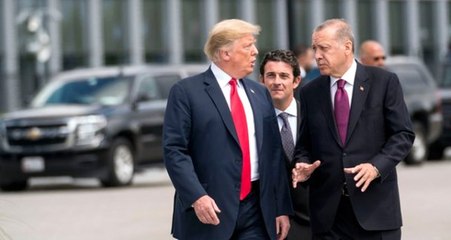 ABD Tehdit Etti, Türkiye S-400 İçin Tarih Verdi