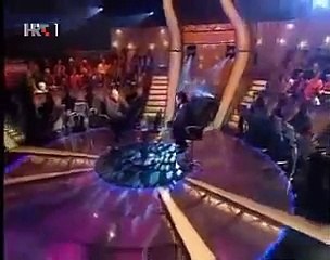 Tko želi biti milijunaš? 29.03.2007.